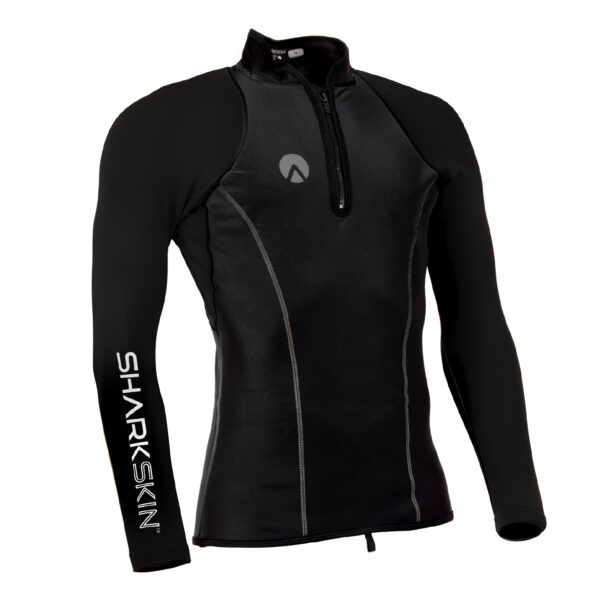 PERFORMANCE WEAR MANCHES LONGUES - HOMMES