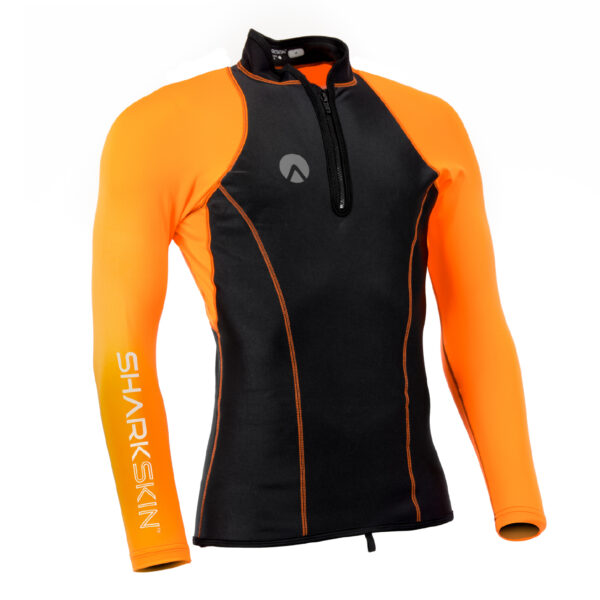 PERFORMANCE WEAR MANCHES LONGUES - HOMMES – Image 3