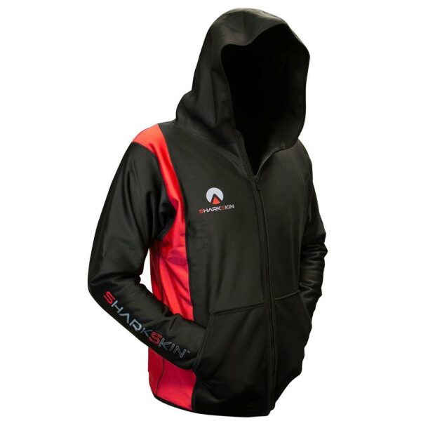 VESTE À CAPUCHE CHILLPROOF - HOMMES