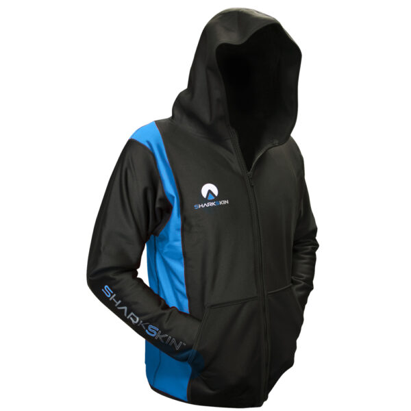 VESTE À CAPUCHE CHILLPROOF - HOMMES – Image 2