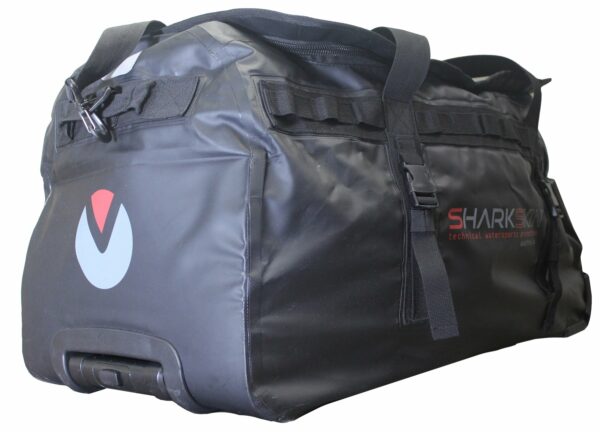 SAC À ROULETTES PERFORMANCE 90L – Image 3