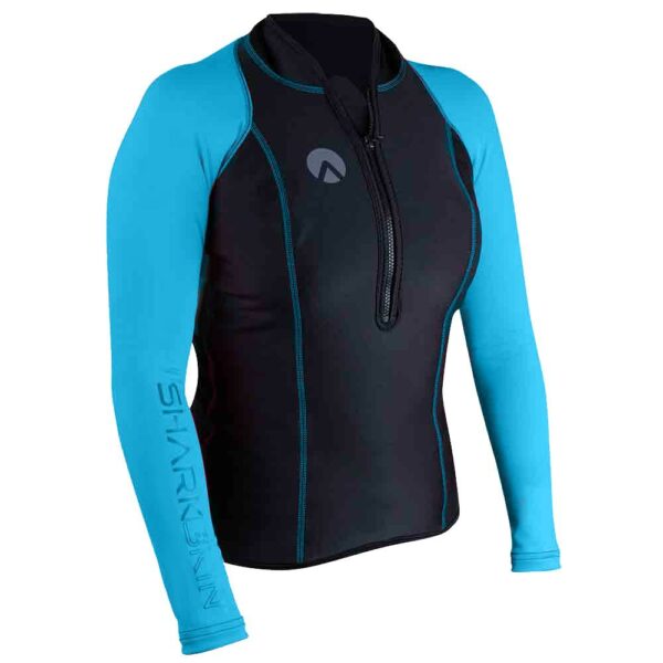 PERFORMANCE WEAR MANCHES LONGUES – FEMMES – Image 7