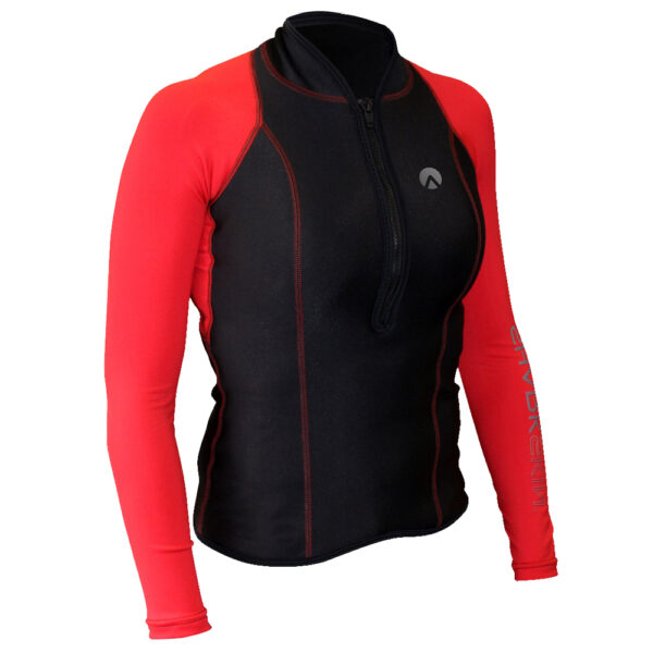 PERFORMANCE WEAR MANCHES LONGUES – FEMMES – Image 6