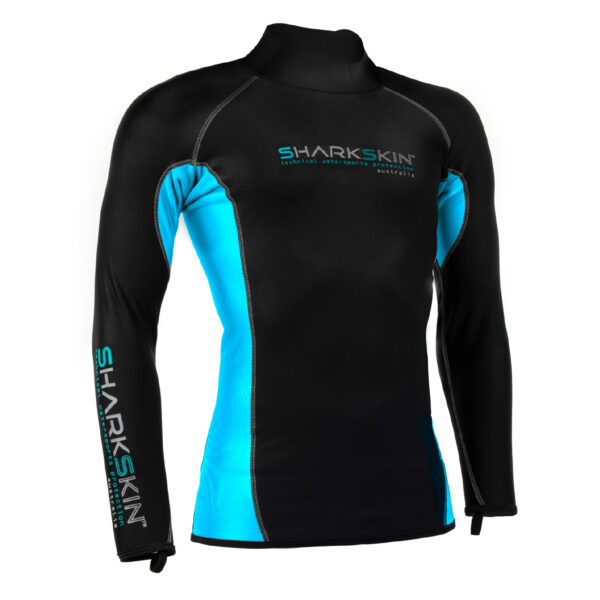 T-SHIRT MANCHES LONGUES CHILLPROOF – HOMMES – Image 3