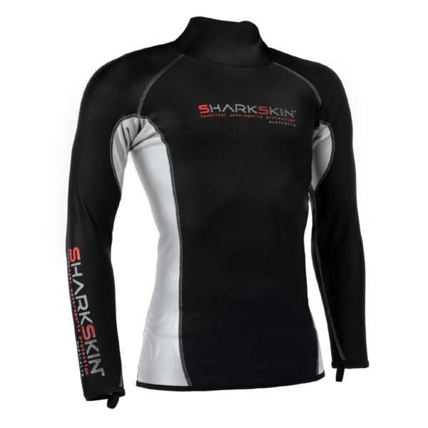 T-SHIRT MANCHES LONGUES CHILLPROOF – HOMMES