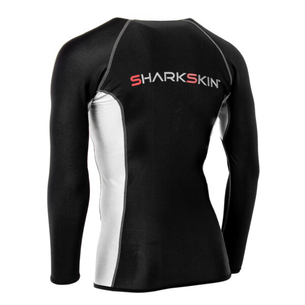 T-SHIRT MANCHES LONGUES CHILLPROOF – HOMMES – Image 2