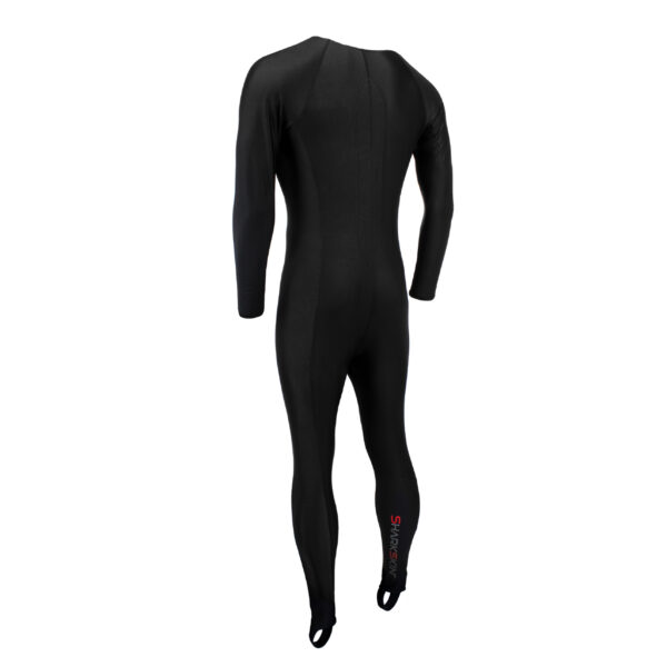 COMBINAISON CHILLPROOF AVEC FERMETURE ÉCLAIR FRONTALE – HOMMES – Image 2
