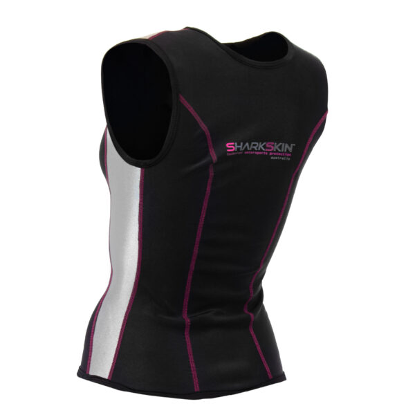 GILET SANS MANCHES - FEMMES – Image 2