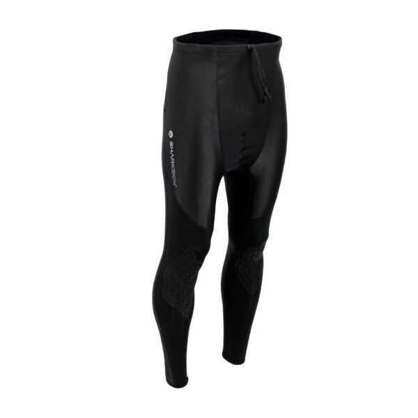 PANTALON LONG PERFORMANCE WEAR - HOMMES