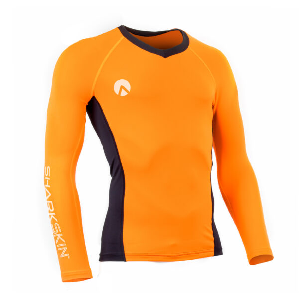 PERFORMANCE WEAR PRO MANCHES LONGUES - UNISEXE