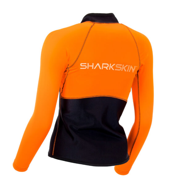 PERFORMANCE WEAR MANCHES LONGUES – FEMMES – Image 5