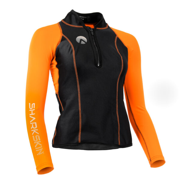 PERFORMANCE WEAR MANCHES LONGUES – FEMMES – Image 4