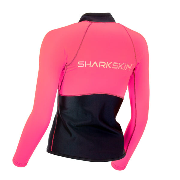 PERFORMANCE WEAR MANCHES LONGUES – FEMMES – Image 3