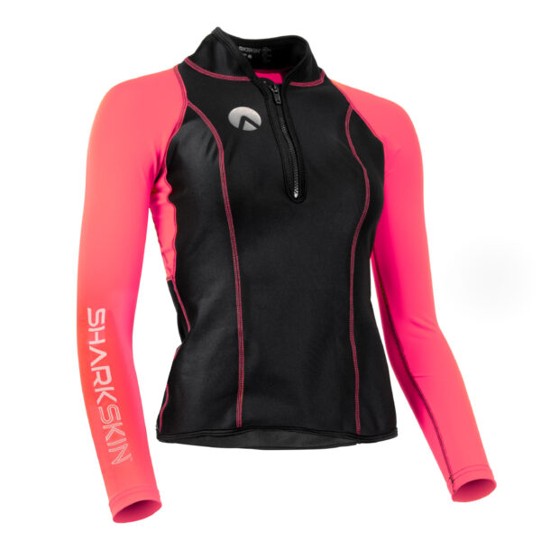 PERFORMANCE WEAR MANCHES LONGUES – FEMMES – Image 2