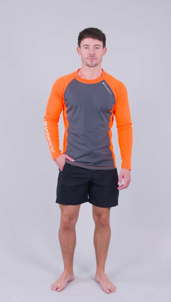RAPID DRY - MANCHES LONGUES - UNISEXE – Image 12