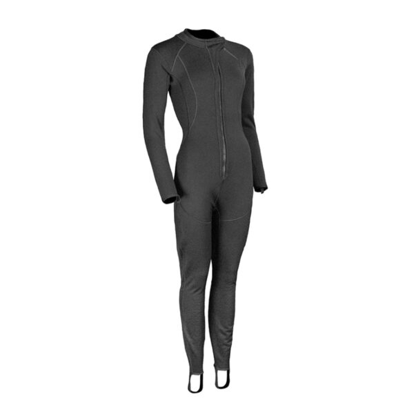 COMBINAISON T2 CHILLPROOF FULL ZIP - FEMMES