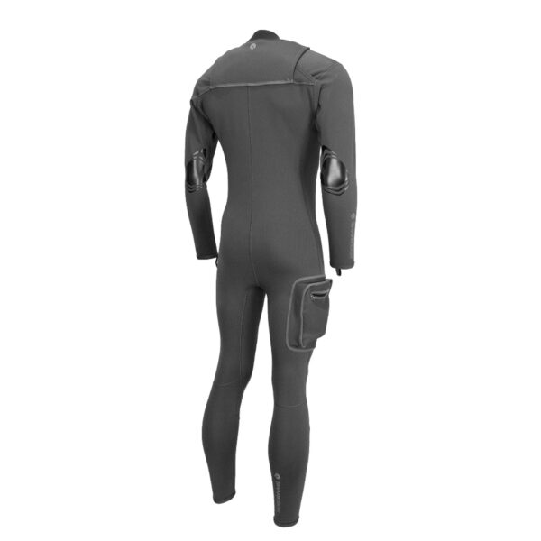 COMBINAISON T2 CHILLPROOF ZIP POITRINE - HOMMES – Image 2