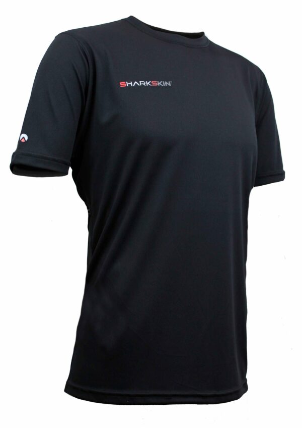 EVERYWEAR T-SHIRT MANCHE COURTE - UNISEXE – Image 4