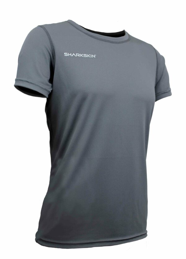 EVERYWEAR T-SHIRT MANCHE COURTE - UNISEXE – Image 3