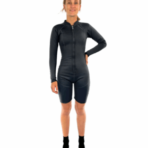 T2 CHILLPROOF MANCHES LONGUES STEP-IN