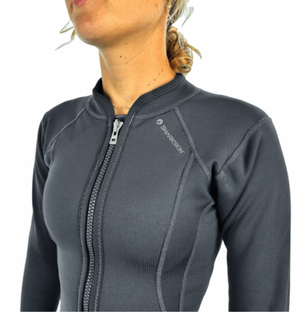 T2 CHILLPROOF MANCHES LONGUES STEP-IN – Image 2