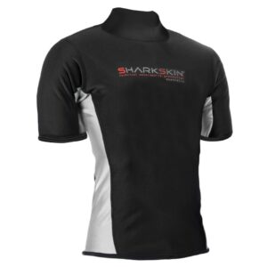 T-SHIRT MANCHES COURTES CHILLPROOF – HOMMES