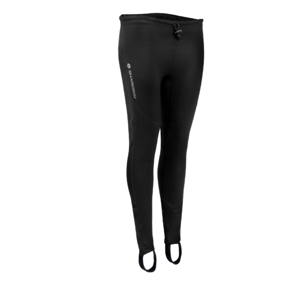 TITANIUM CHILLPROOF PANTALON LONG - FEMMES